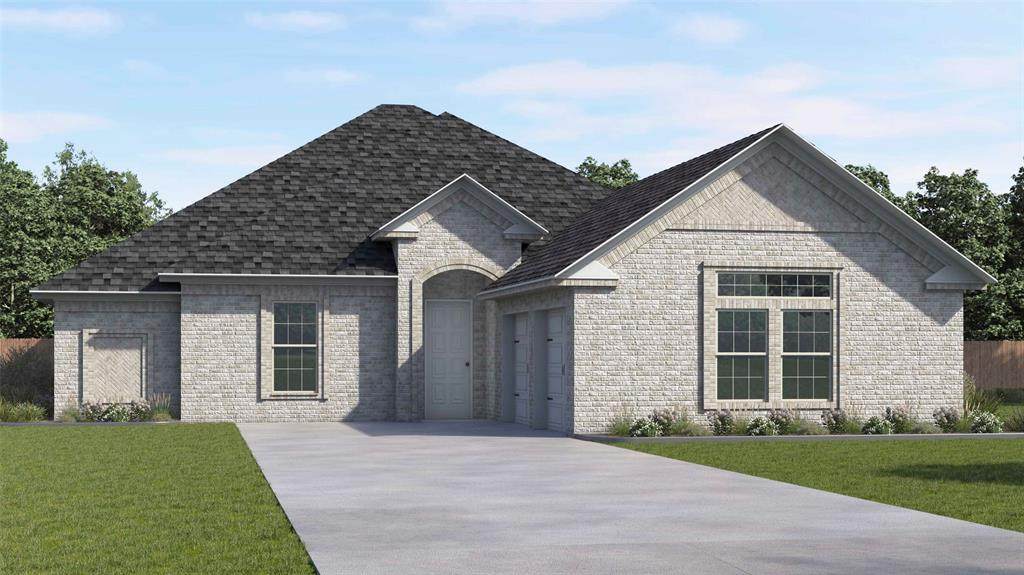 3631 Castleberry Drive - Photo 1