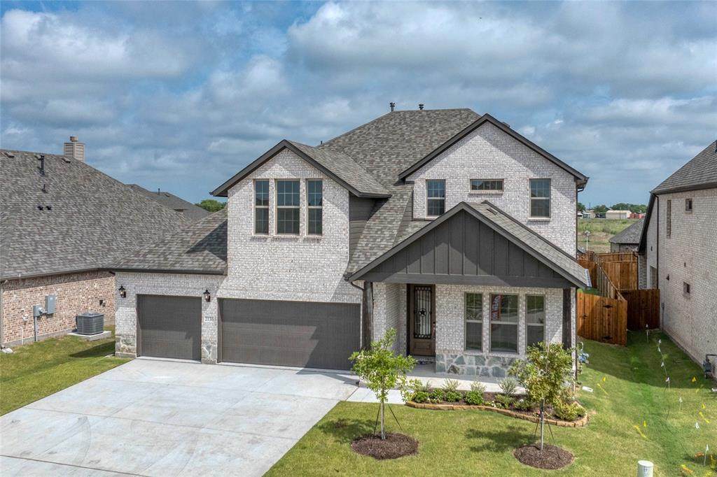 2136 Spyglass Drive - Photo 1