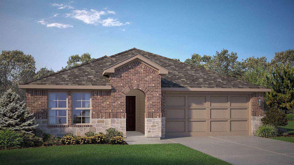 16717 Hudson Prairie Way - Photo 1