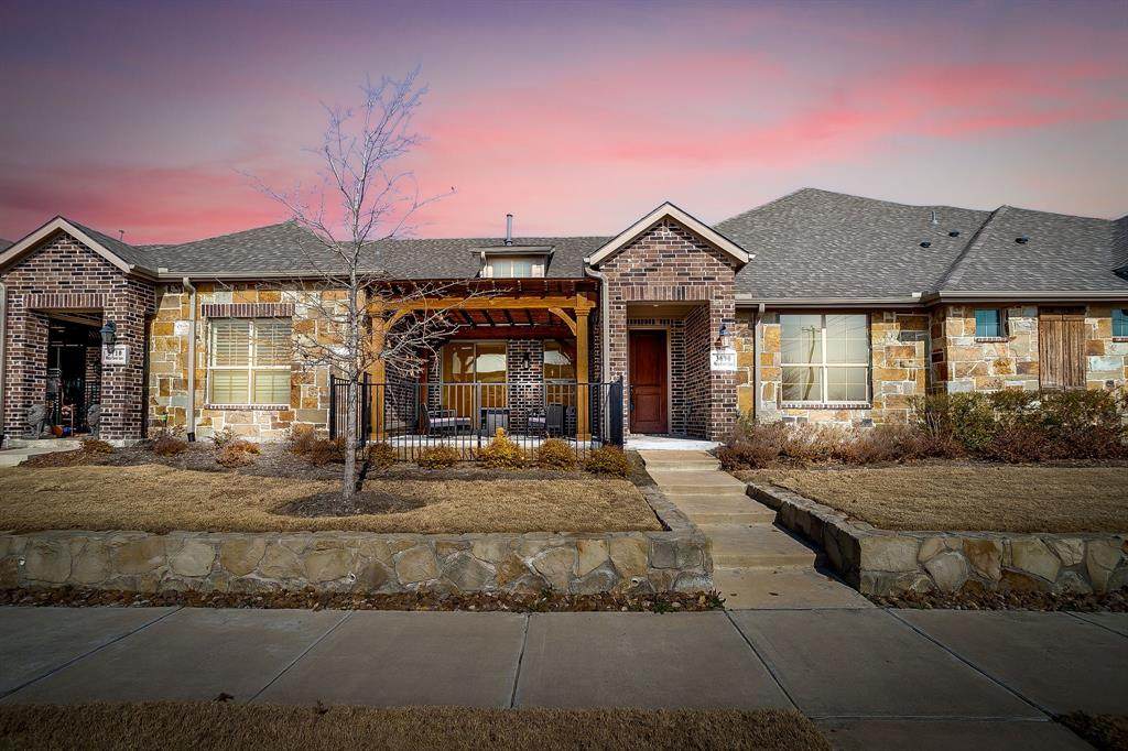 3690 White Clover Lane - Photo 1