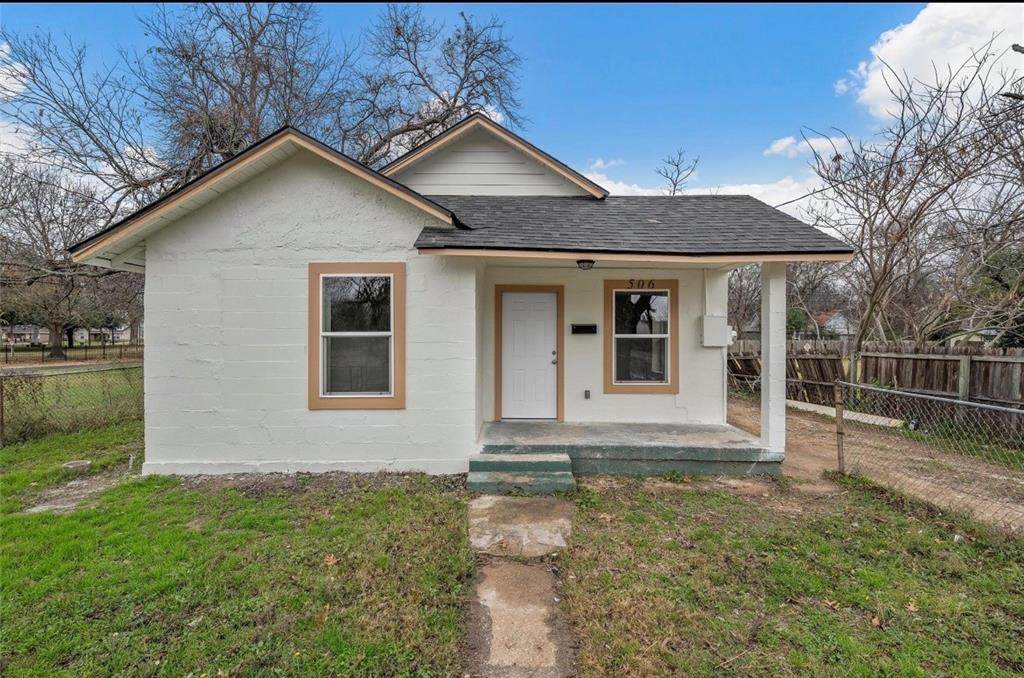 506 Rose Street - Photo 1