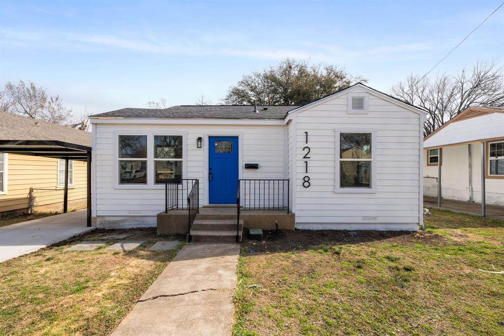 1218 Tarpley Avenue - Photo 1