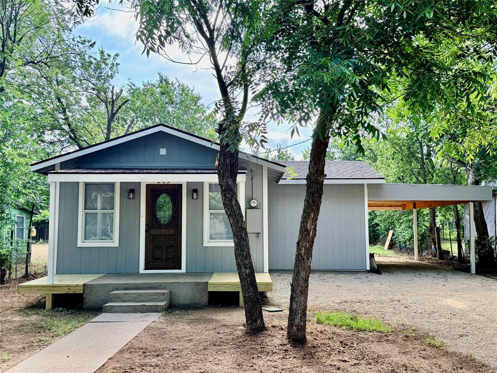 209 Mcbrayer Street - Photo 1