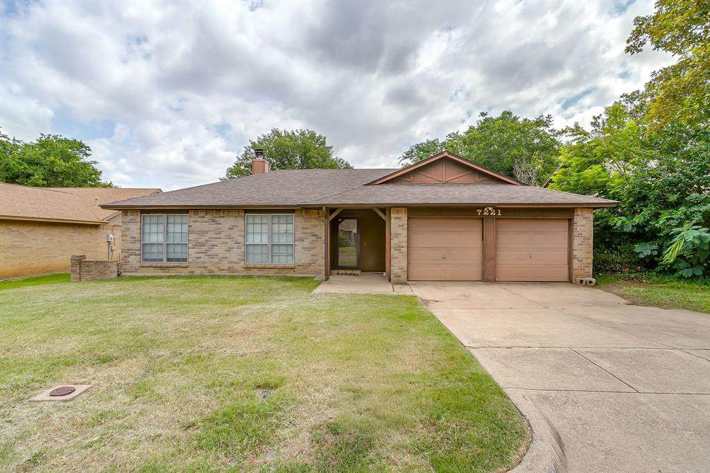 7221 Church Park Drive - Photo 1