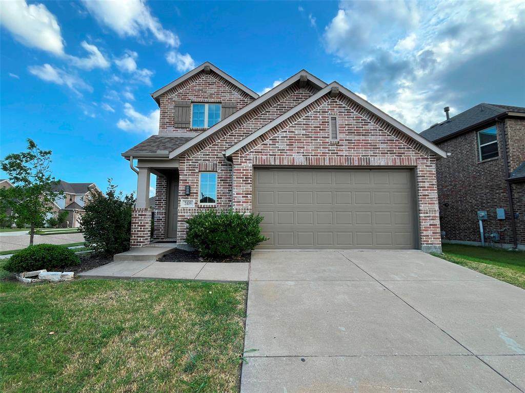 2409 San Marcos Drive - Photo 1