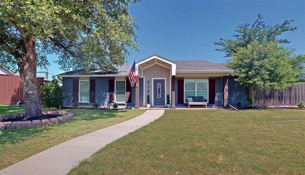 438 Willow Springs Drive - Photo 1