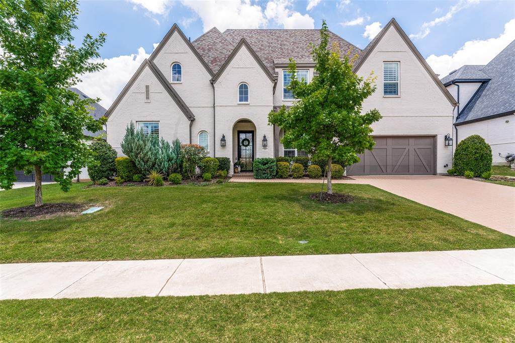 2803 Majestic Prince Street - Photo 1