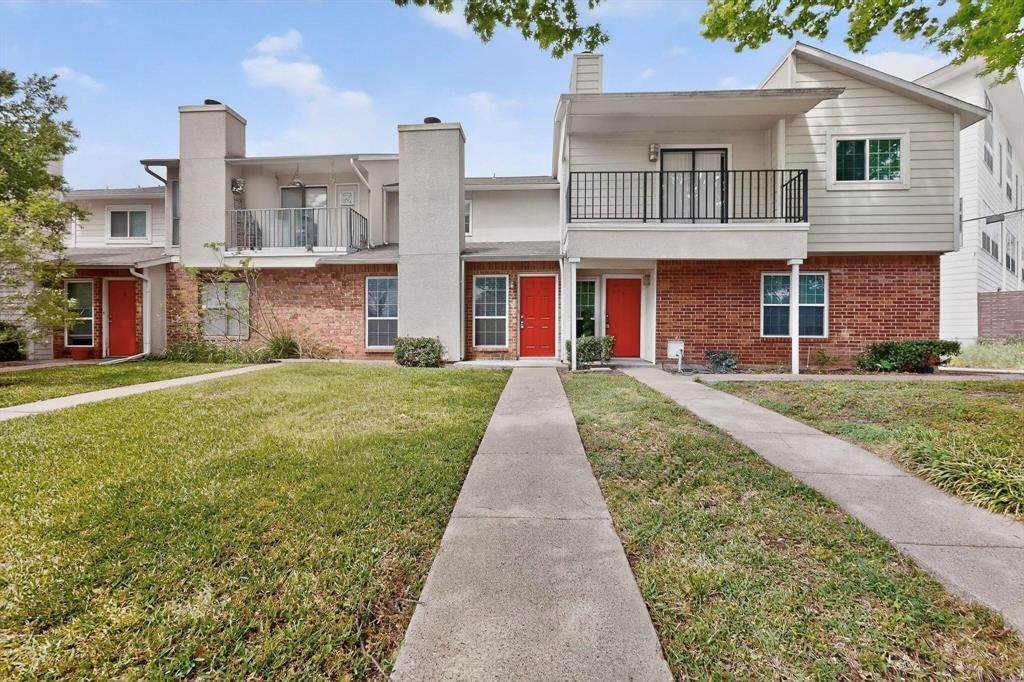 5505 Live Oak Street - Photo 1