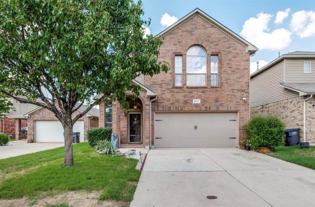 5017 Britton Ridge Lane - Photo 1