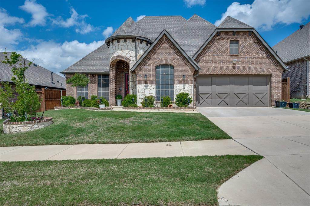 5912 Trail Marker Court - Photo 1