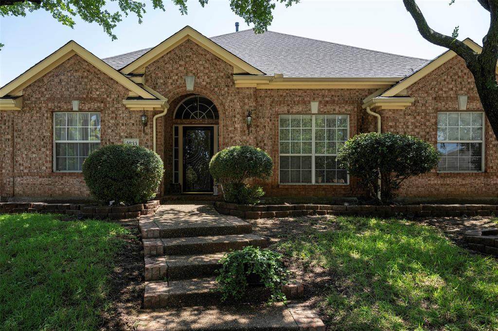 5833 Legend Lane - Photo 1