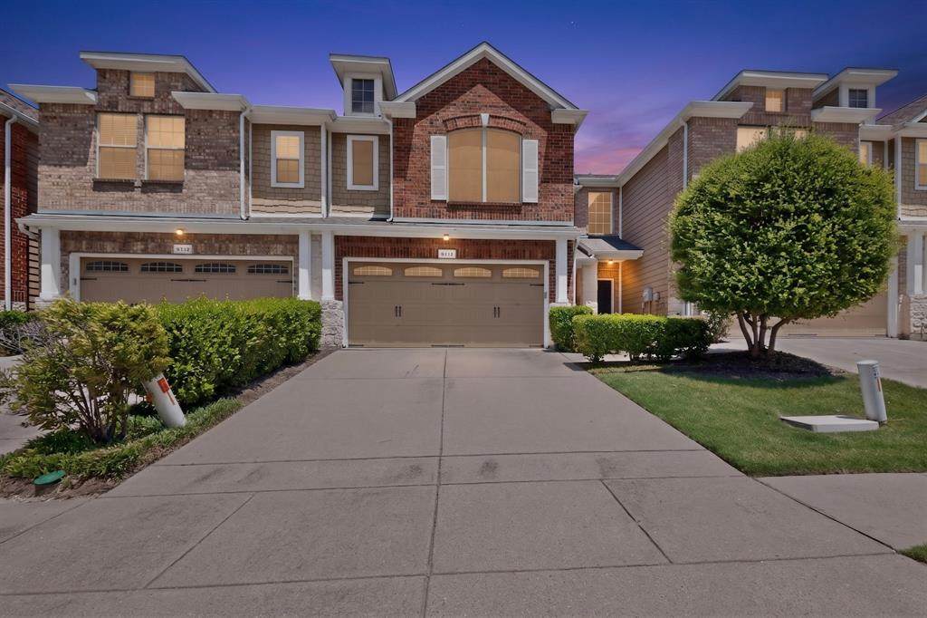 8712 San Bernard Street - Photo 1