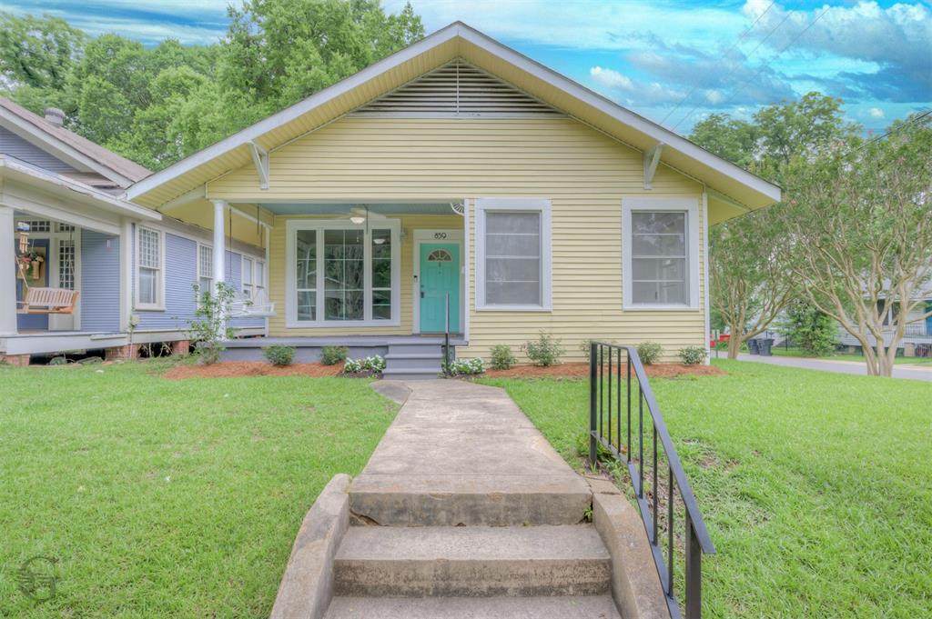 859 Linden Street - Photo 1