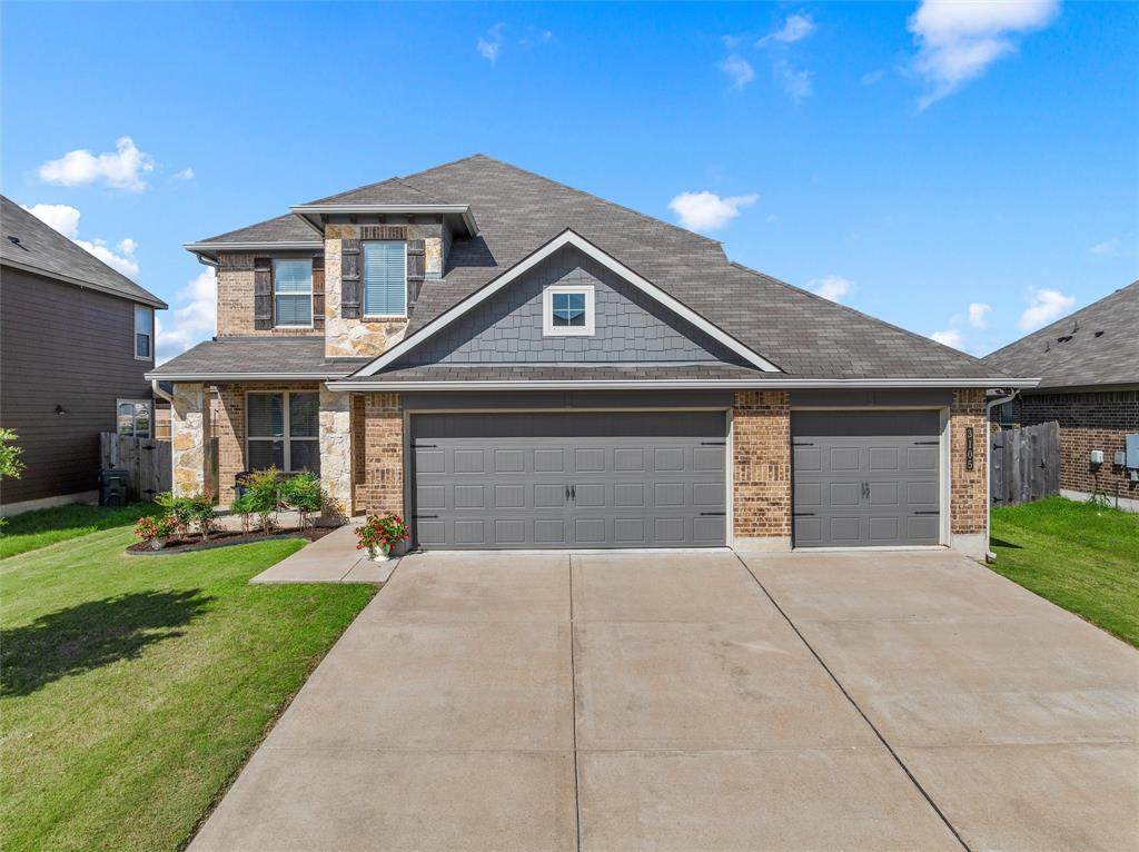 3105 Samson Drive - Photo 1