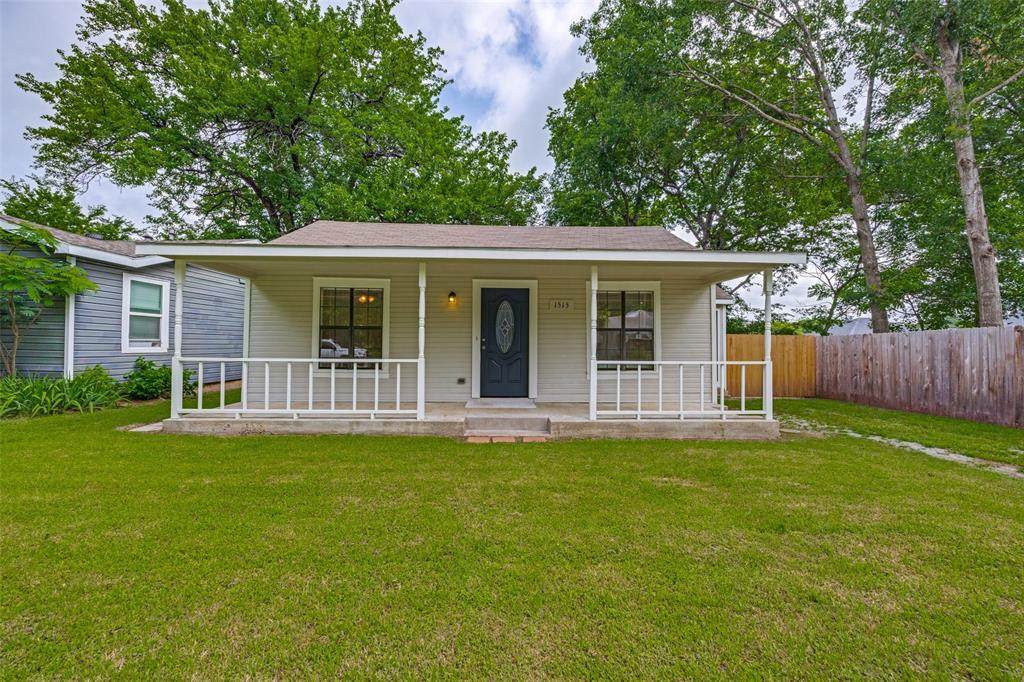 1515 Sears Street - Photo 1
