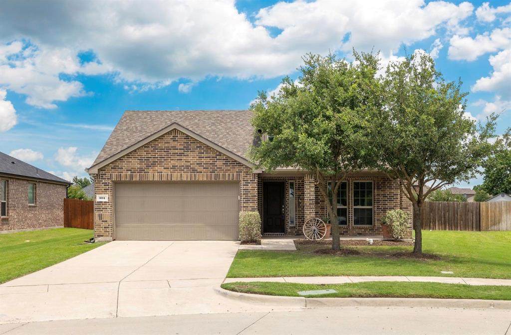 504 Millsap Drive - Photo 1