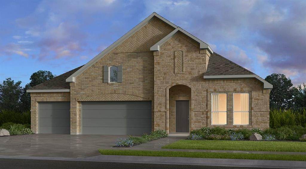 1728 Elderberry Lane - Photo 1