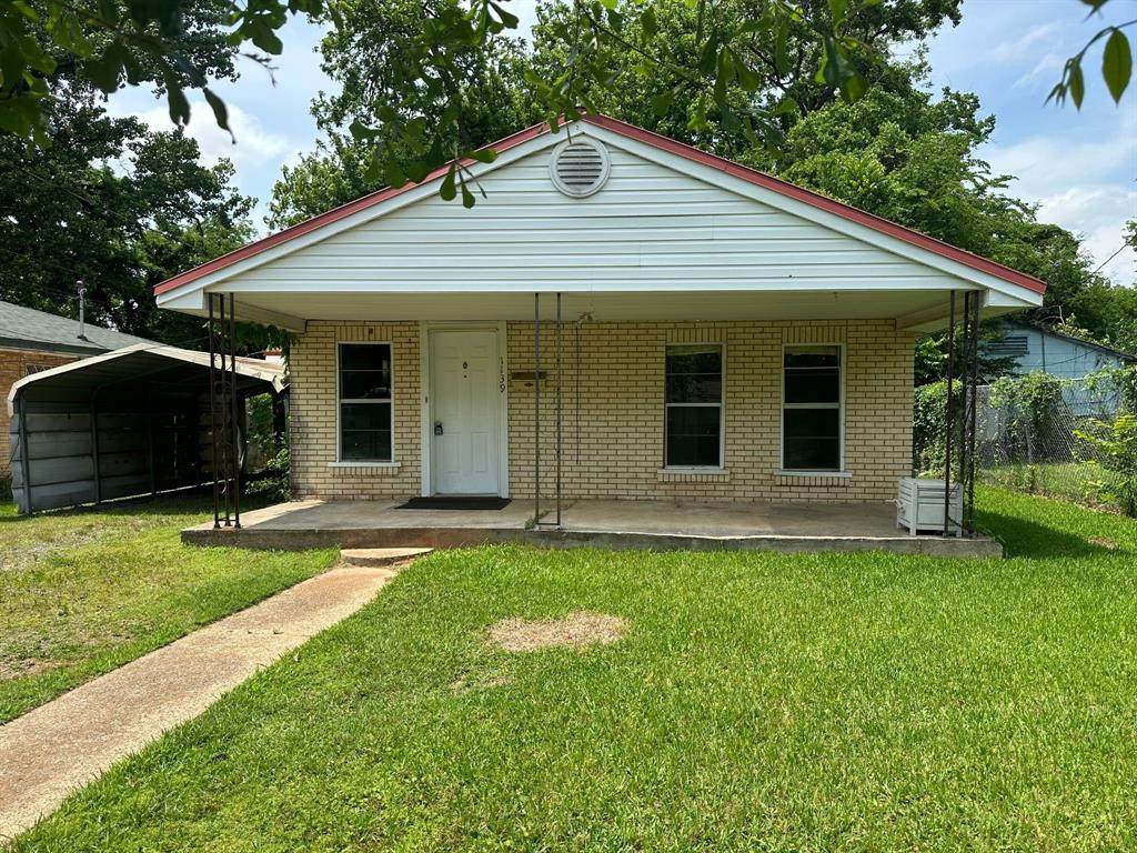 1139 Dudley Lane - Photo 1