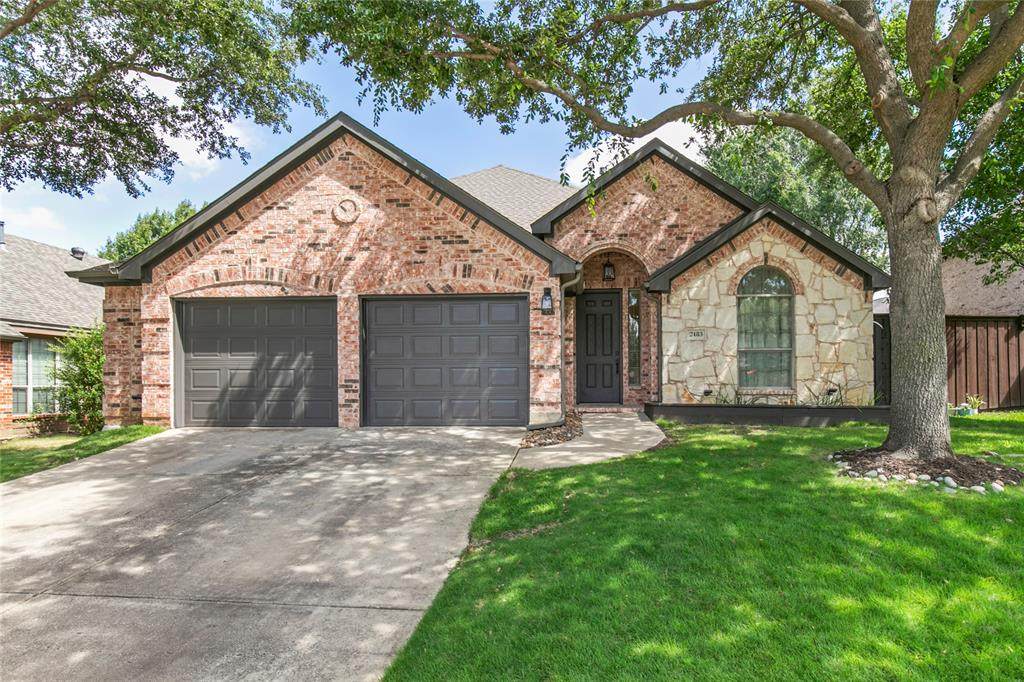 2485 Yuma Drive - Photo 1