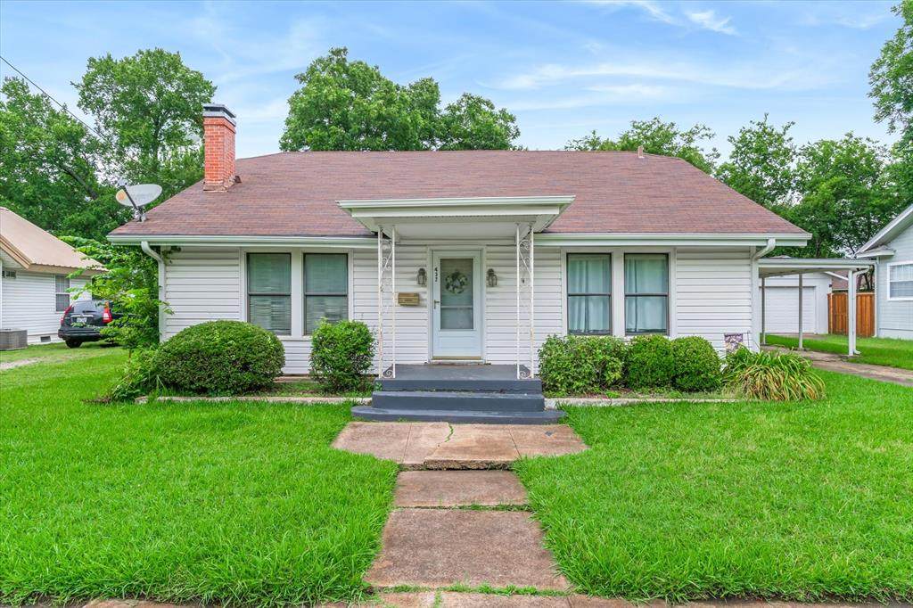 432 High Street - Photo 1