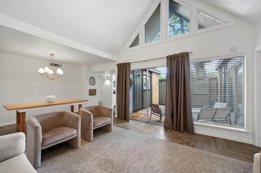 4601 Country Creek Drive - Photo 1