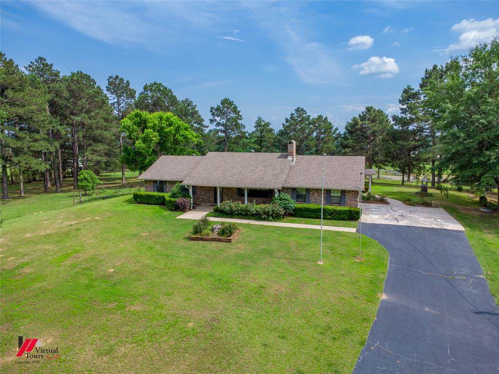 236 Charlie Cannon Road - Photo 1