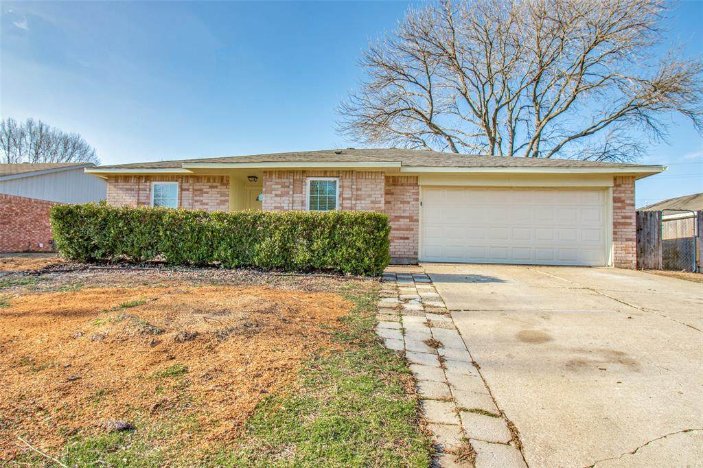 1825 Bette Drive - Photo 1