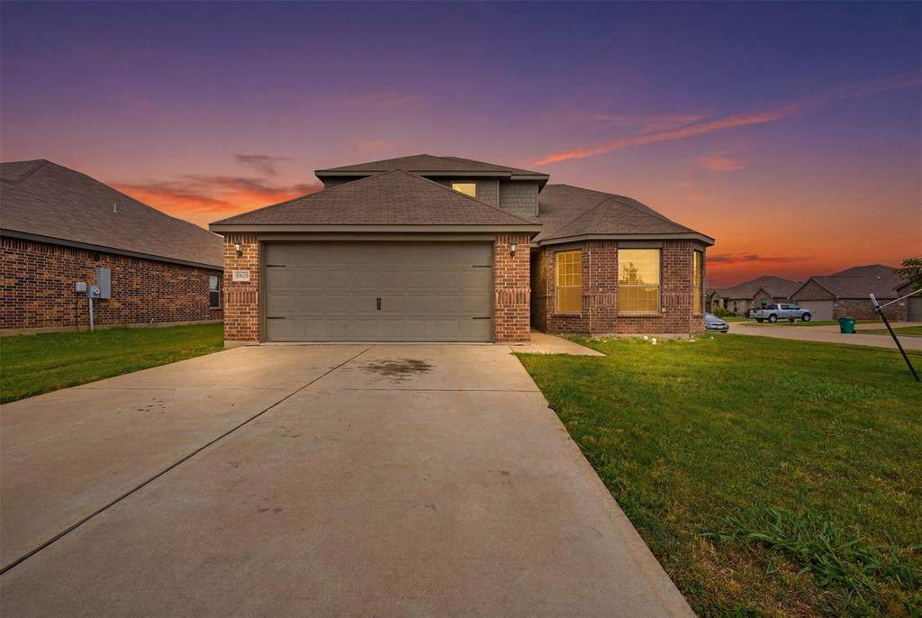 1000 Tumbleweed Trail - Photo 1