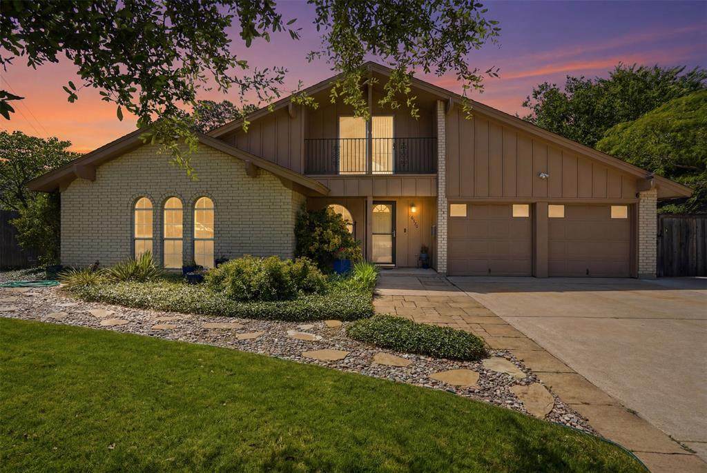6370 Wilton Drive - Photo 1