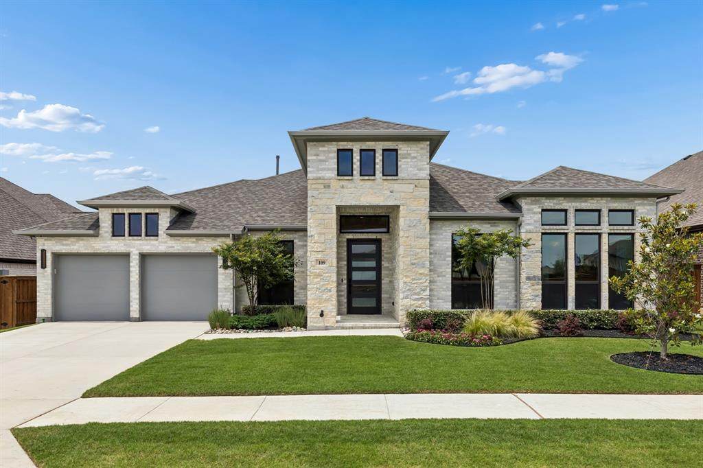 109 Chisos Court - Photo 1