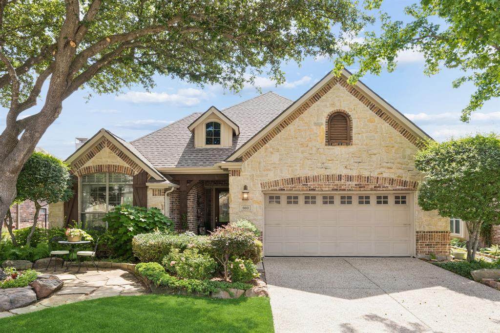 660 Scenic Ranch Circle - Photo 1