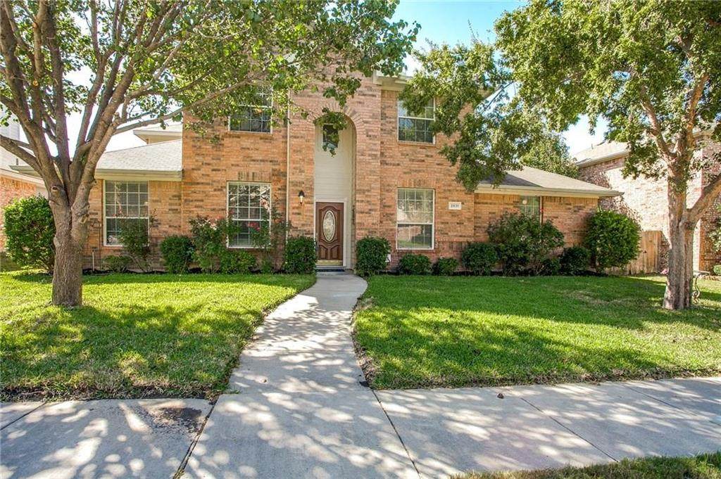 2831 Wild Oak Lane - Photo 1