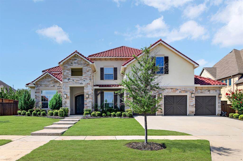 689 Dancing Water Drive - Photo 1