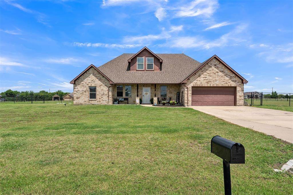 15077 Saddle Ridge Circle - Photo 1
