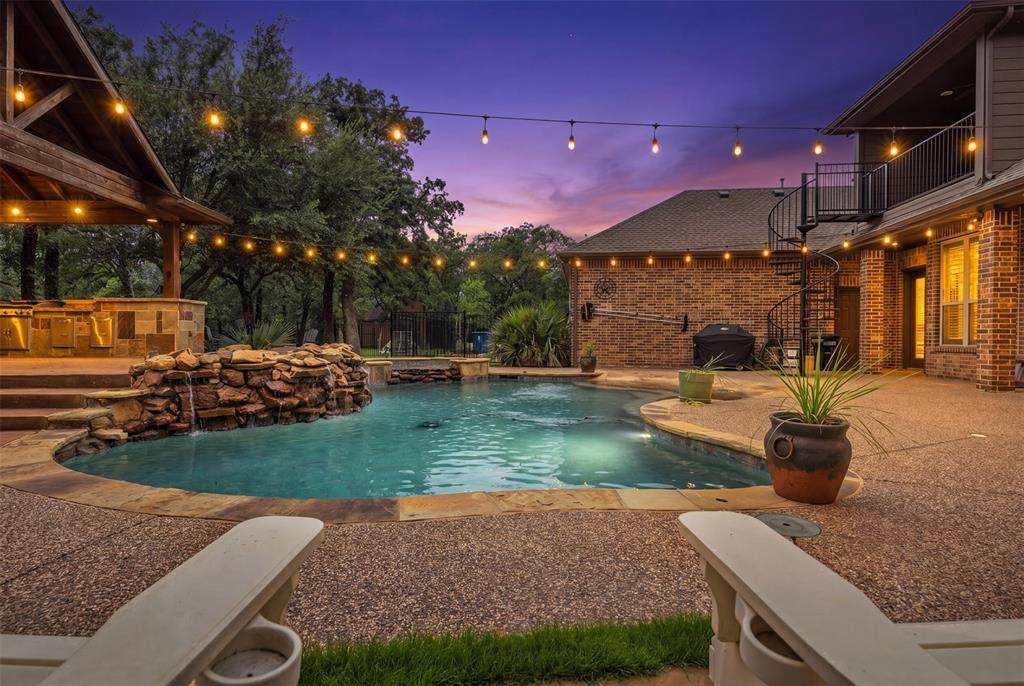 140 Eagles Peak Lane - Photo 1