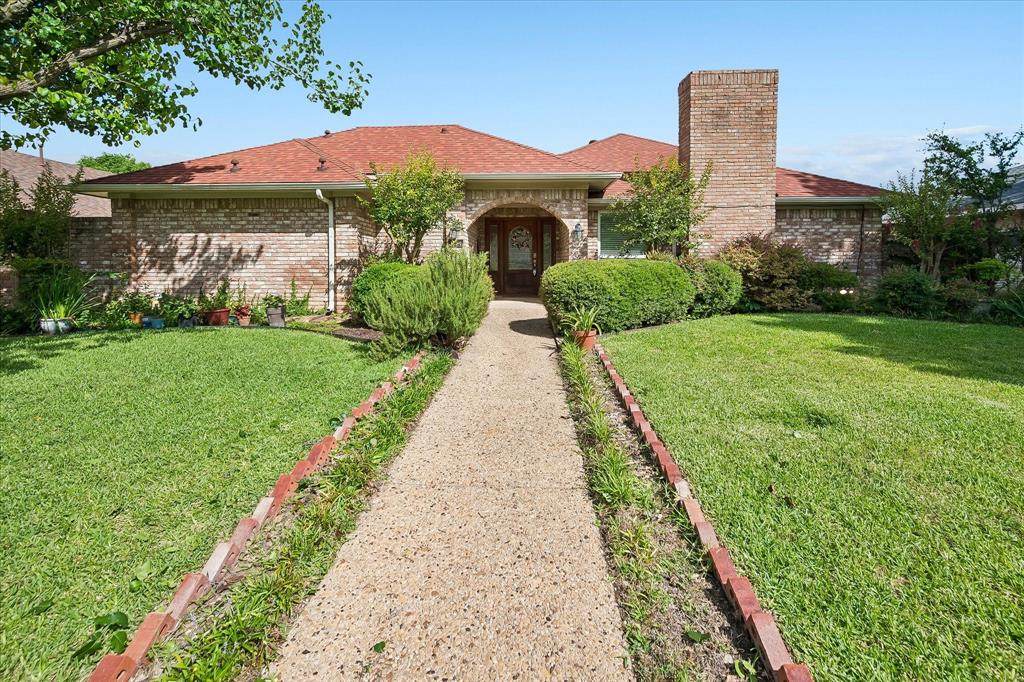6611 Fernshaw Drive - Photo 1
