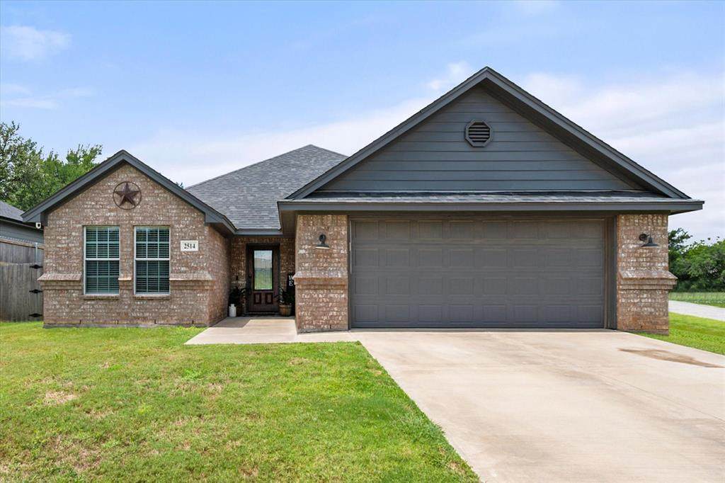2514 San Gabriel Drive - Photo 1