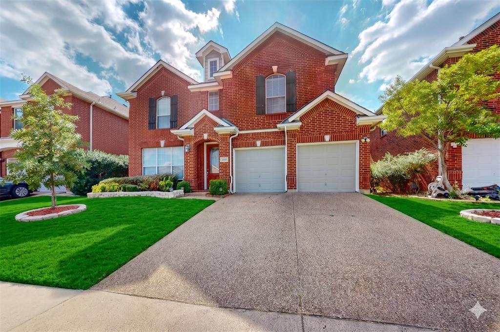 8609 Rugby Drive - Photo 1