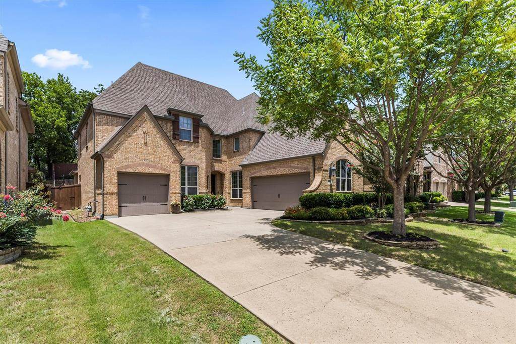 6608 Orchard Park Drive - Photo 1