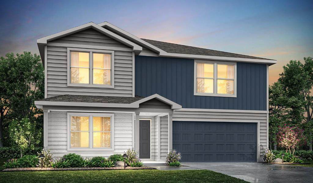 3518 Rock Springs Court - Photo 1