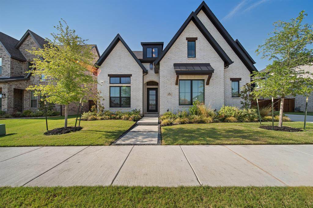 3550 Alabasta Drive - Photo 1