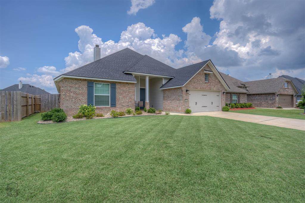 241 Cullom Drive - Photo 1