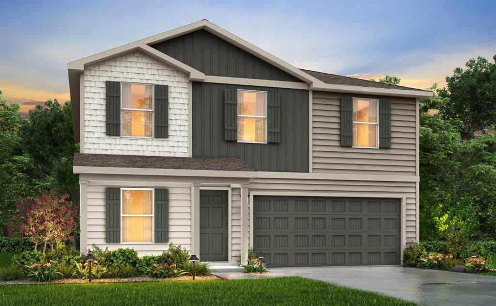 3510 Water Ridge Court - Photo 1