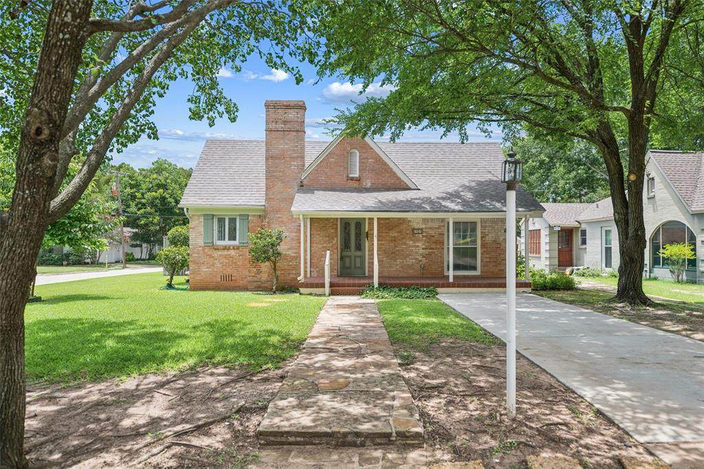 6101 Locke Avenue - Photo 1