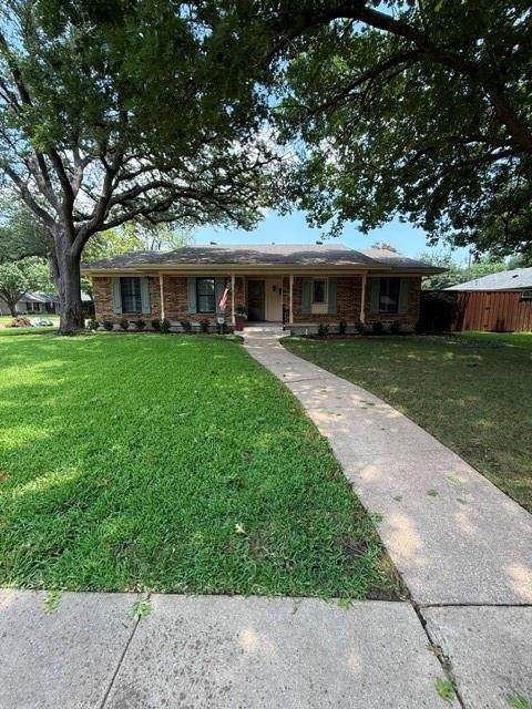 1208 Cottonwood Drive - Photo 1