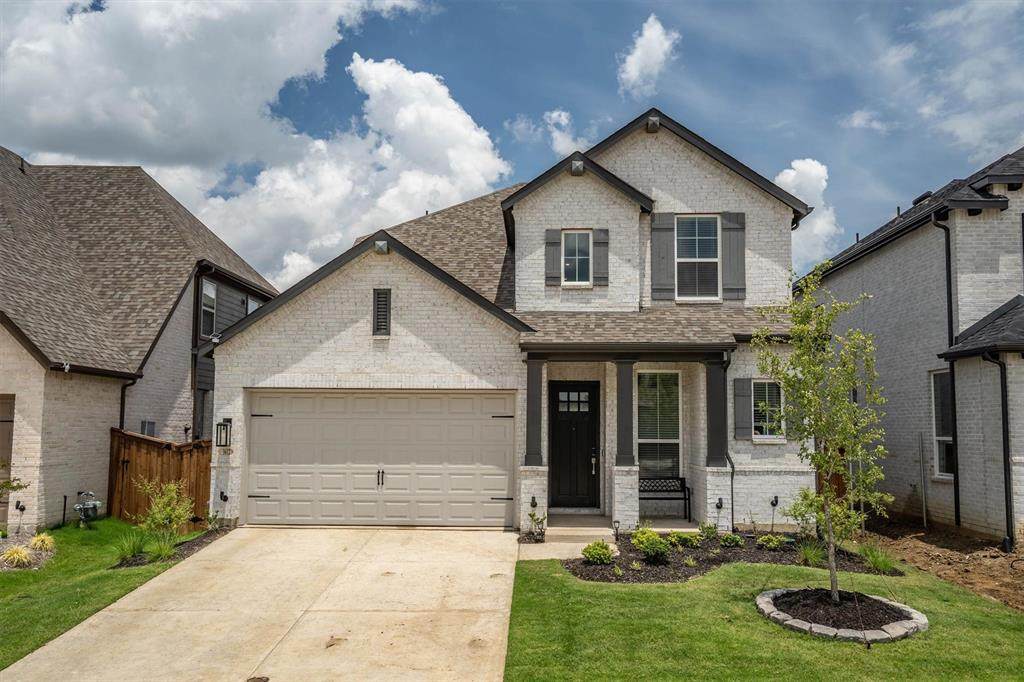 3612 Barrel Lane - Photo 1