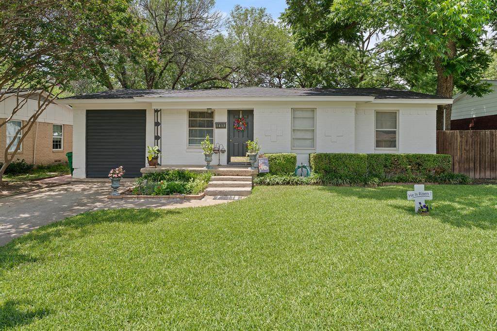 1413 Belmont Street - Photo 1