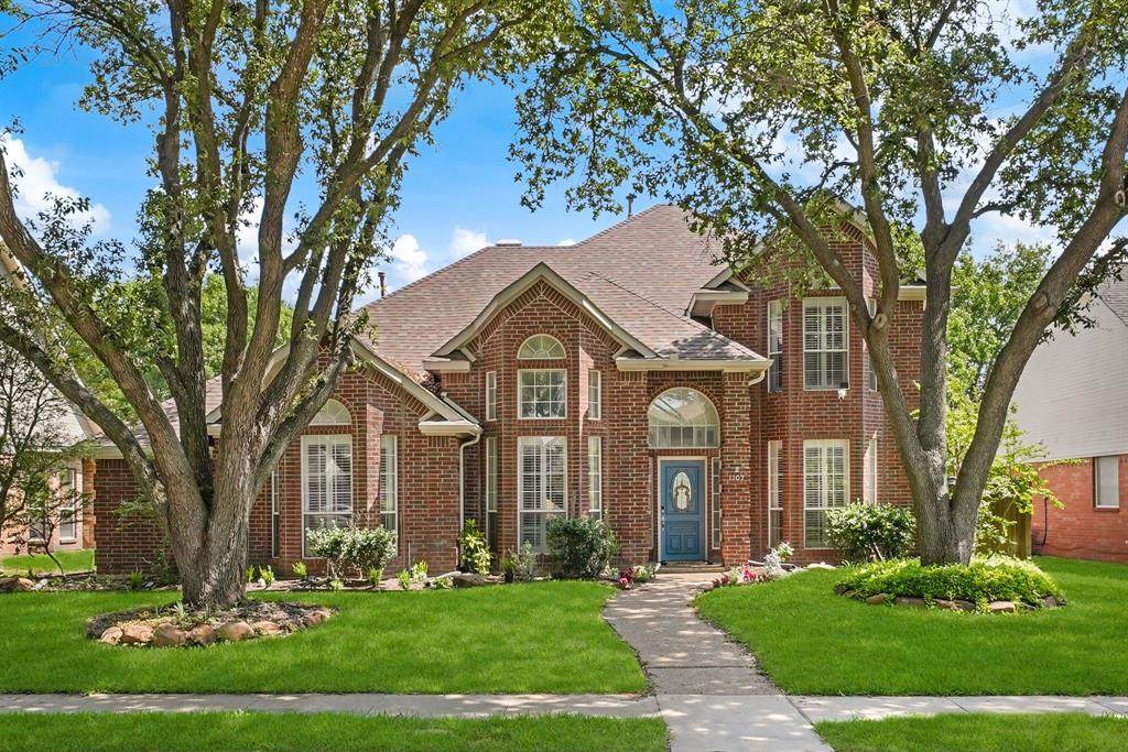1107 Springfield Lane - Photo 1