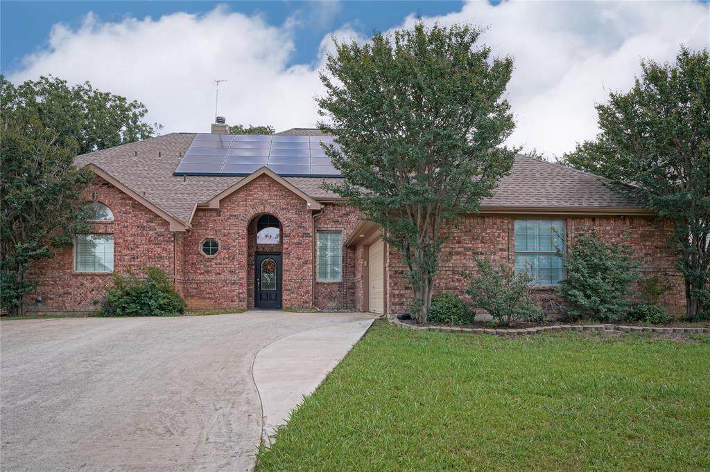 609 Trails End Court - Photo 1