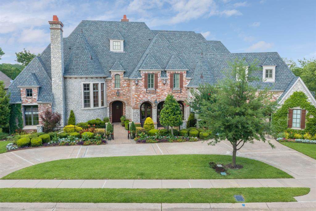 1719 Byron Nelson Parkway - Photo 1